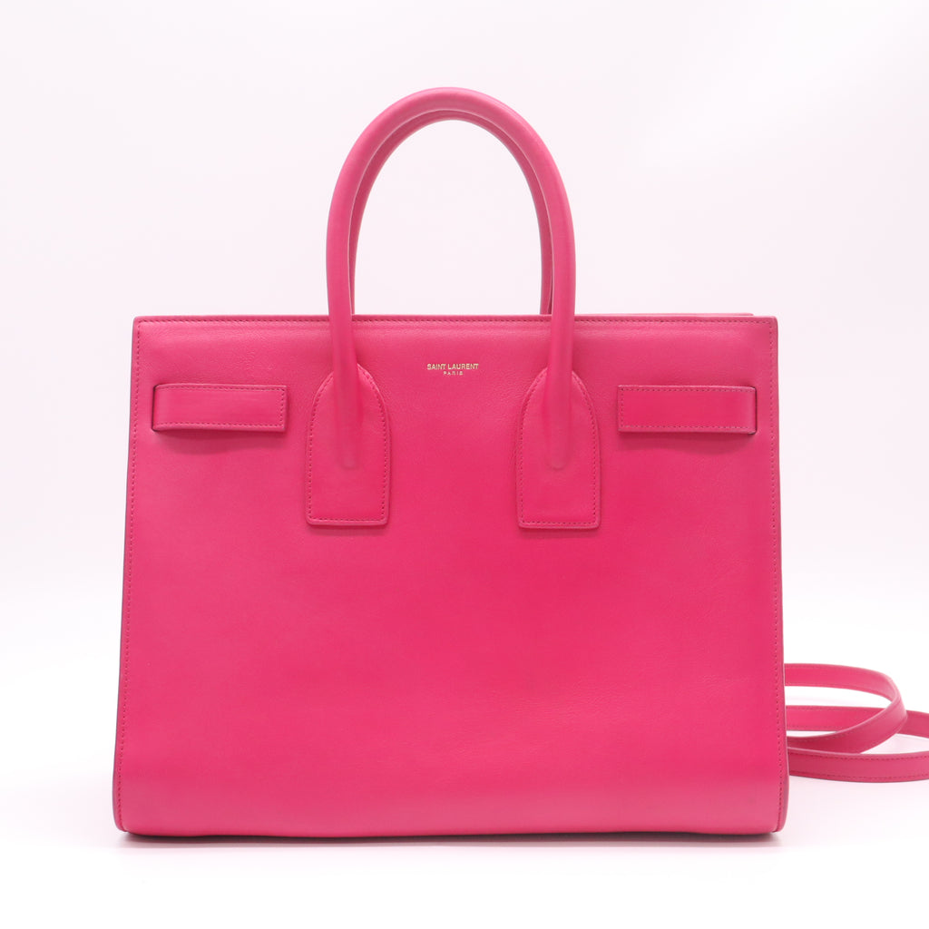 Sac de Jour Bag Leather Small Twins B22473