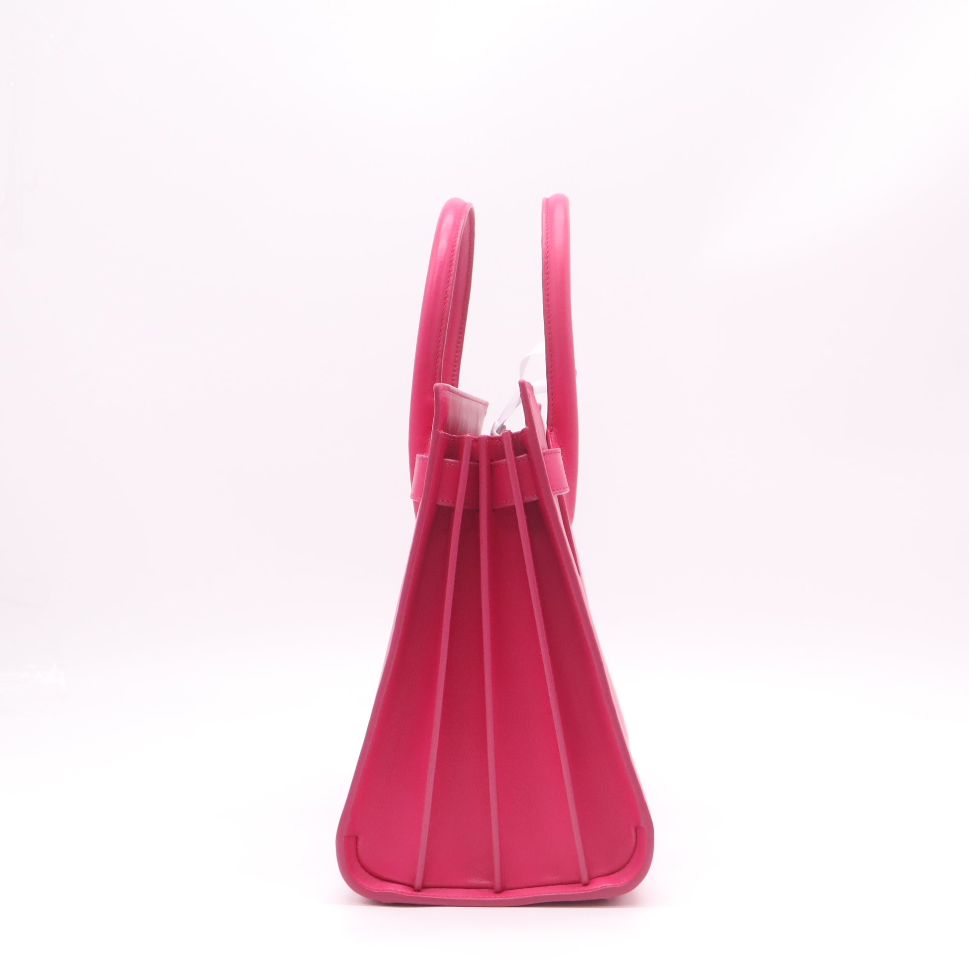 Sac de Jour Bag Leather Small Twins B22473