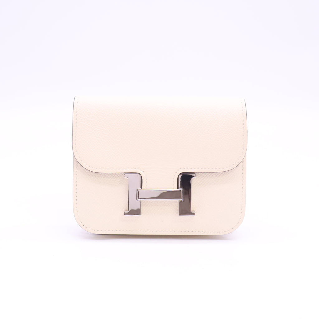 Epsom Constance Slim Wallet Nata B24504