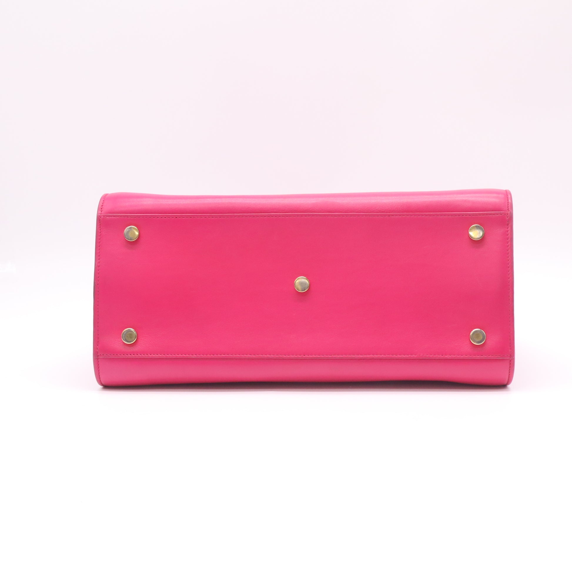 Sac de Jour Bag Leather Small Twins B22473