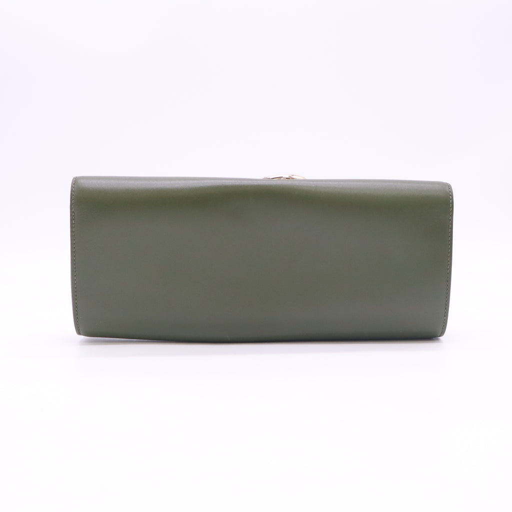 Hermès Egée Clutch Bag B24547