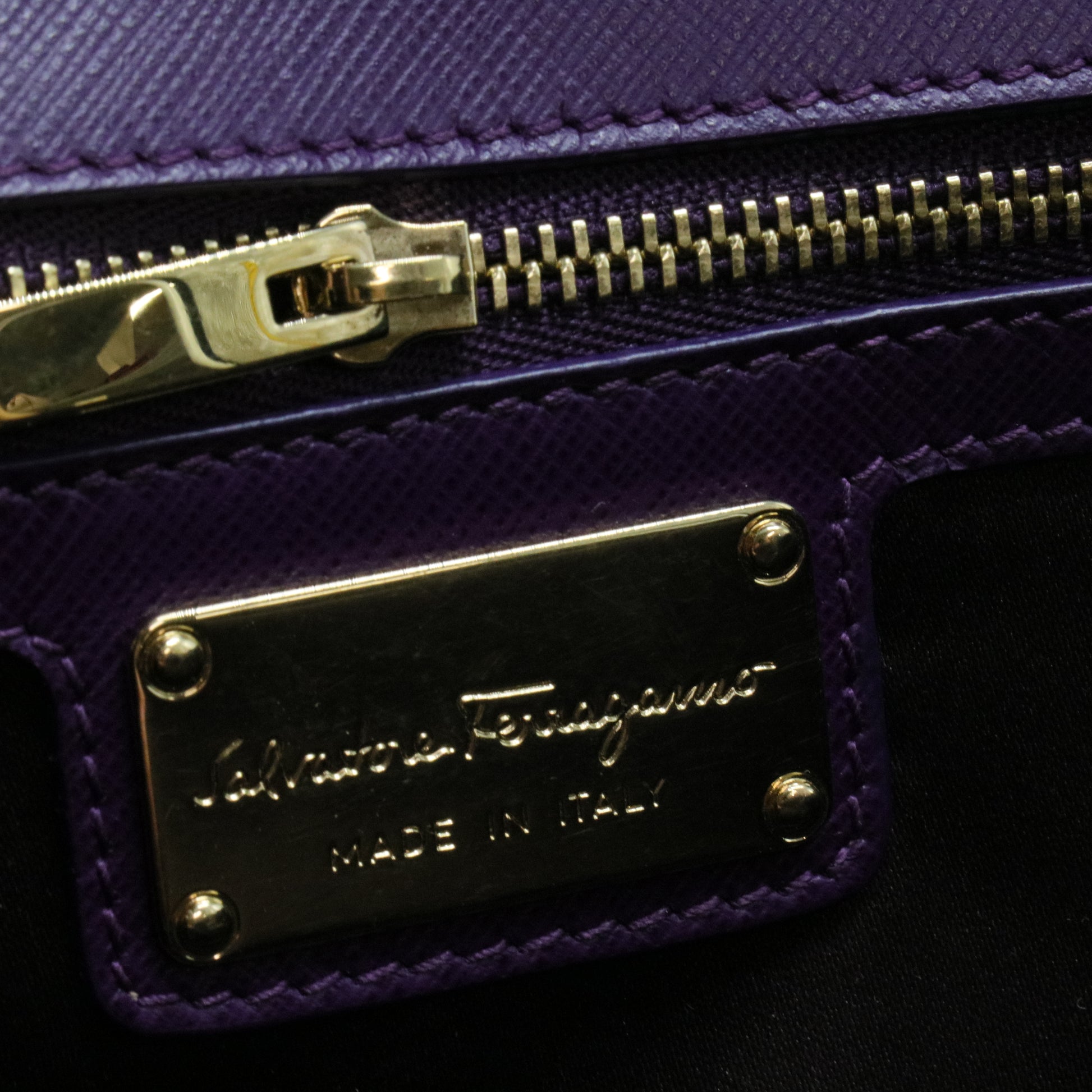 Ginny Crossbody Bag Leather Medium Twins
