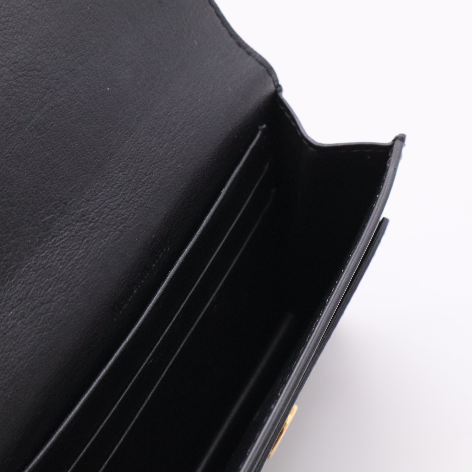 Celine 2017 Pocket Envelope Wallet