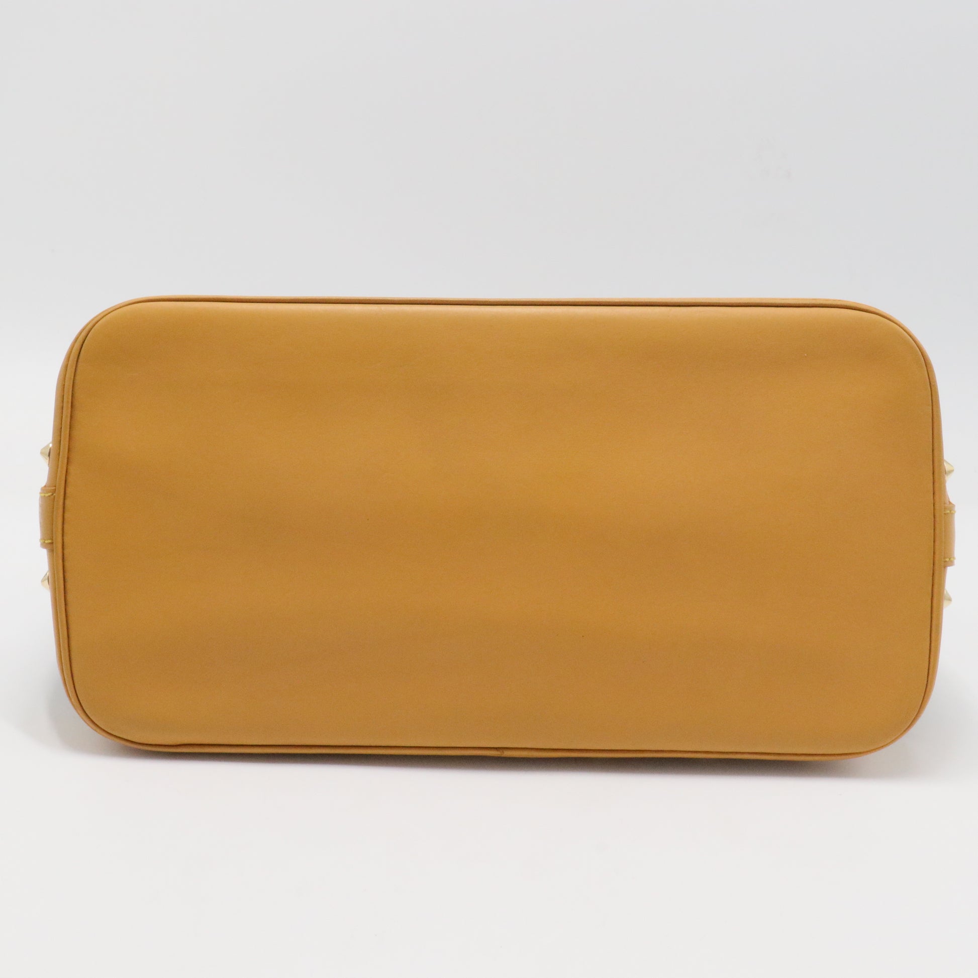 Alma Handbag Monogram Multicolor PM