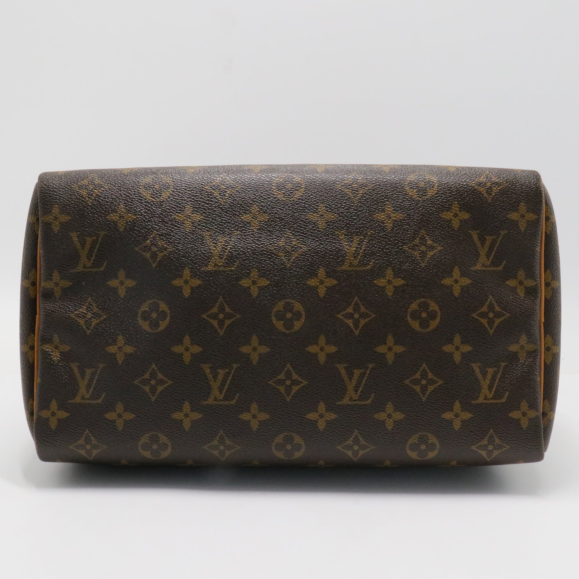 Speedy Handbag Monogram Canvas 30