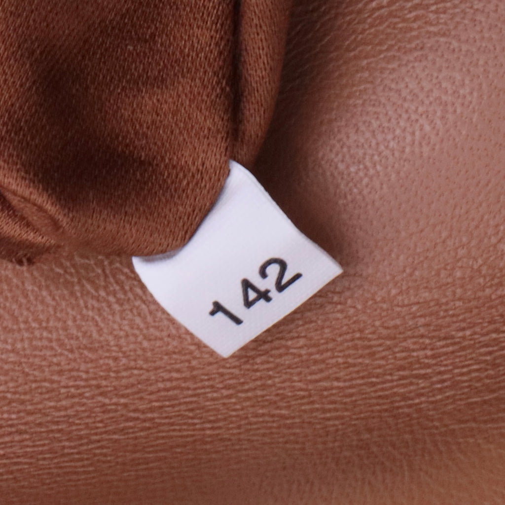 Shearling Shoulder Bag / Crossbody Bag twins