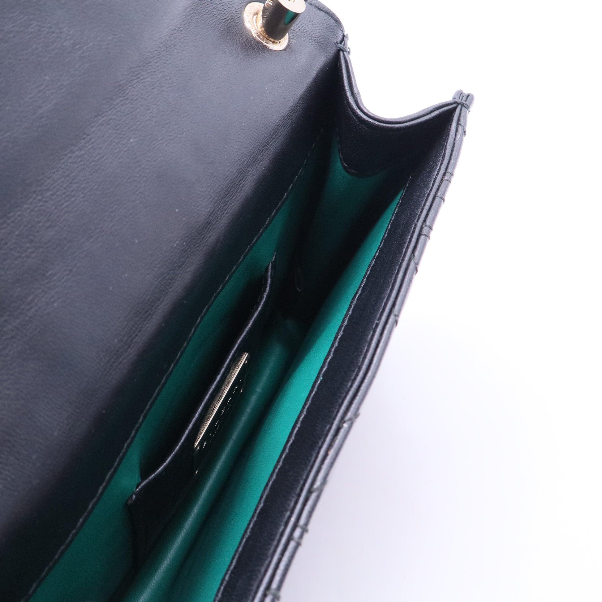 Leather Serpenti Forever Crossbody Bag LDM-1812