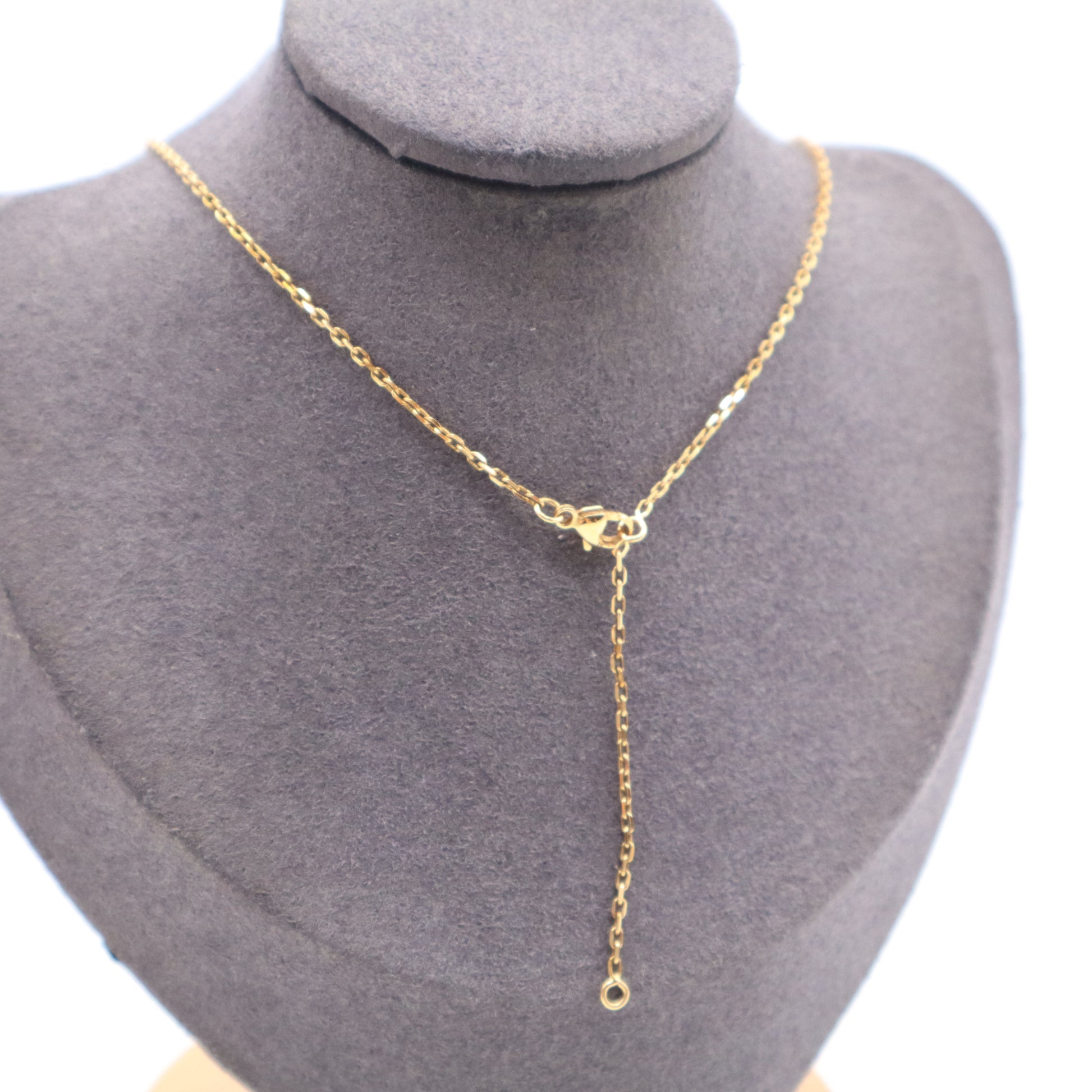 O'Maillon Pendant Necklace W21146