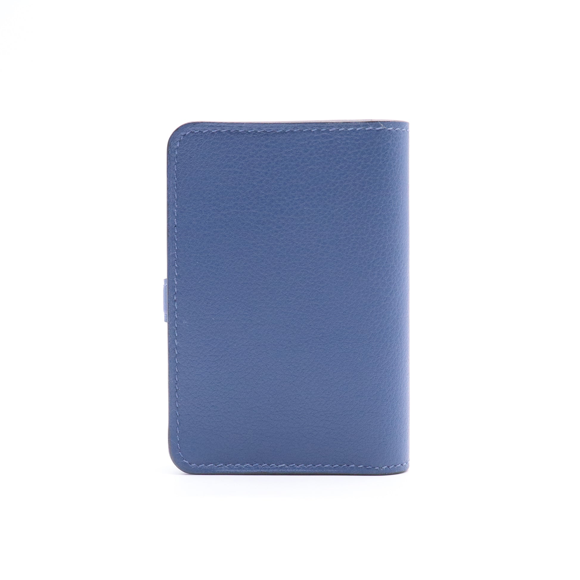 Hermès R.M.S Card Holder W21134