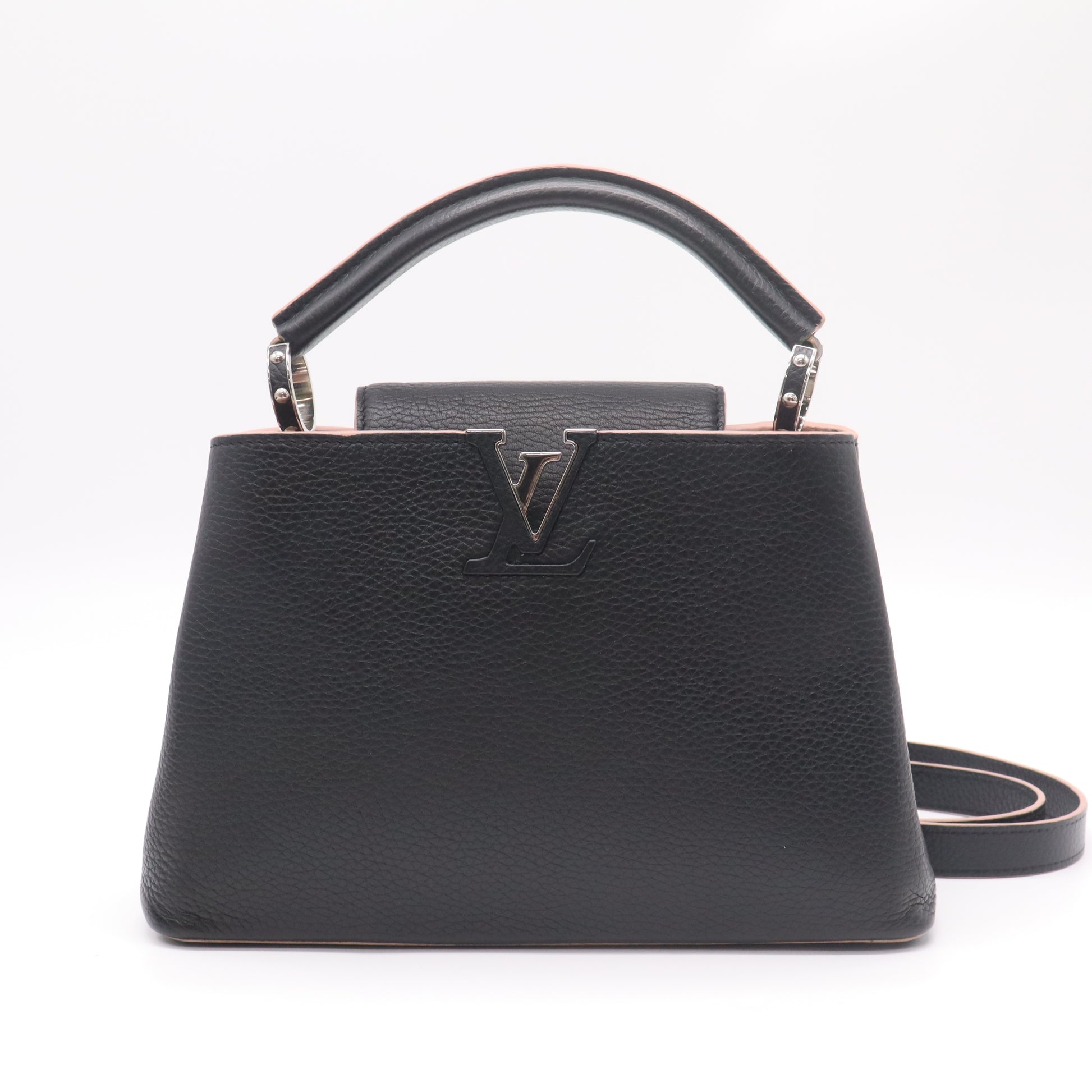 Louis Vuitton Capucines BB B22618