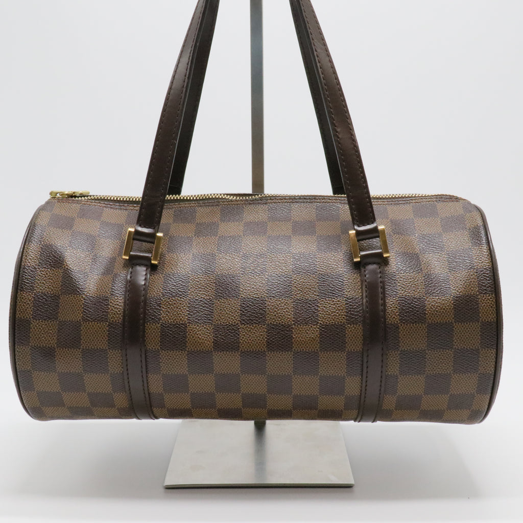 Papillon Handbag Damier 30