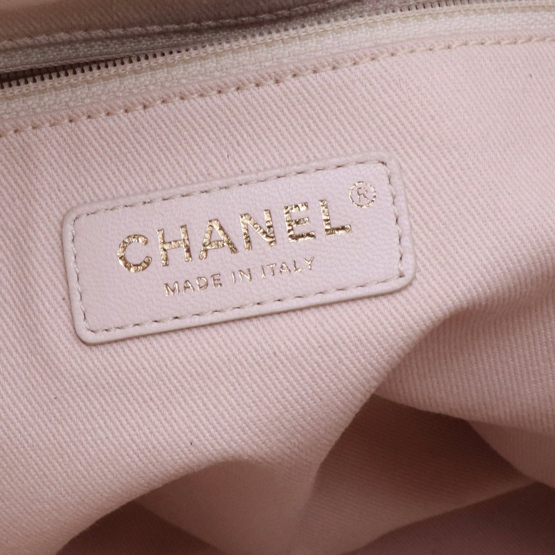 Canvas Deauville  Backpack twins