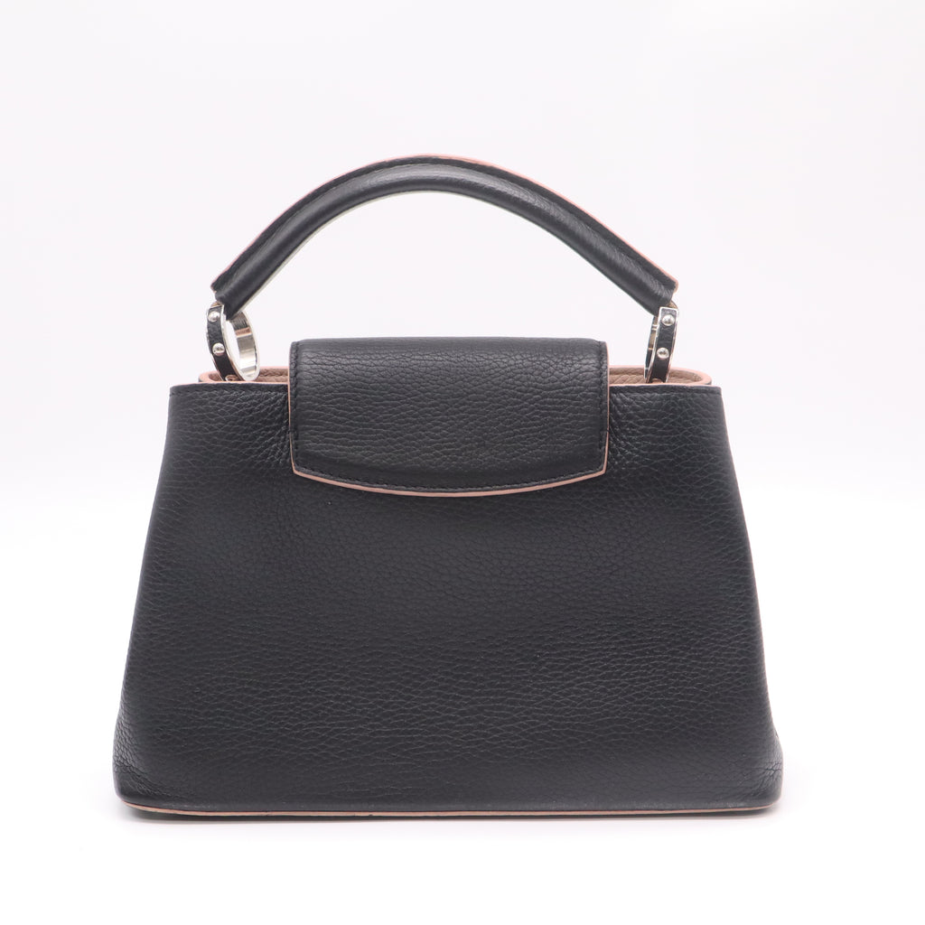 Louis Vuitton Capucines BB B22618