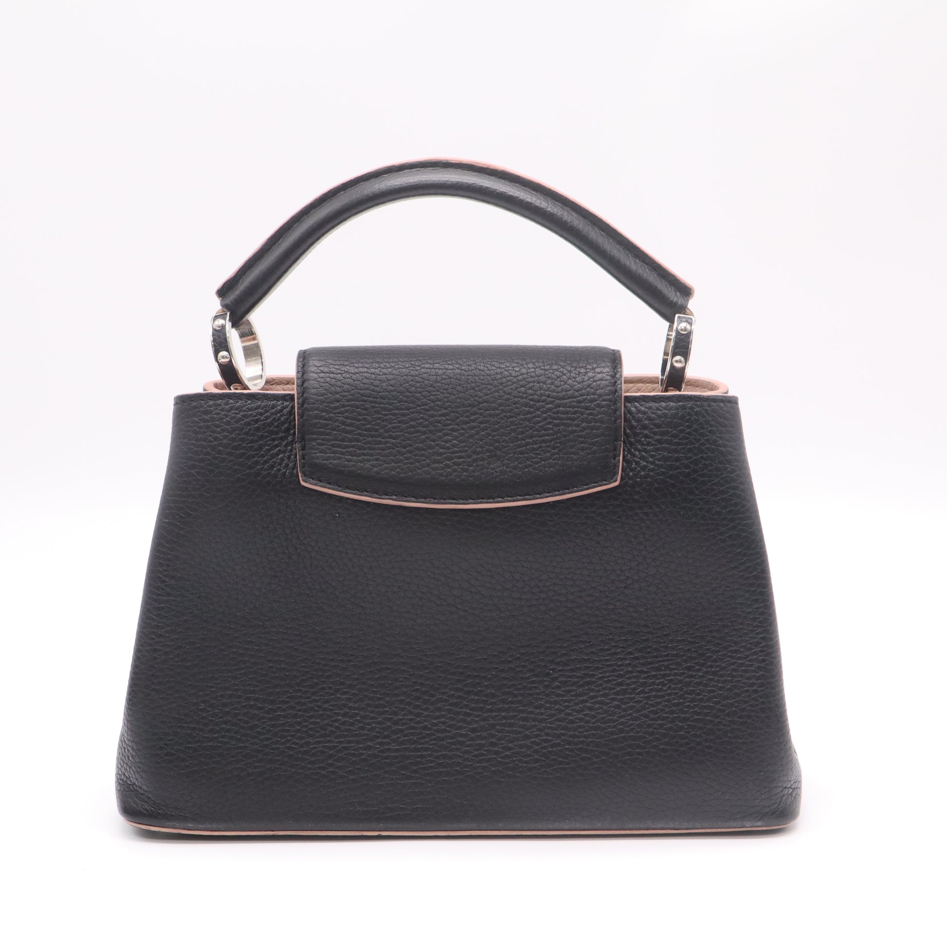 Louis Vuitton Capucines BB B22618