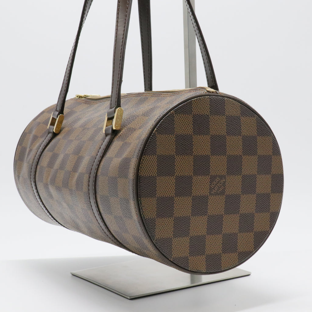 Papillon Handbag Damier 30