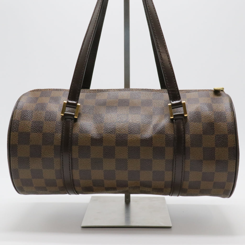 Papillon Handbag Damier 30