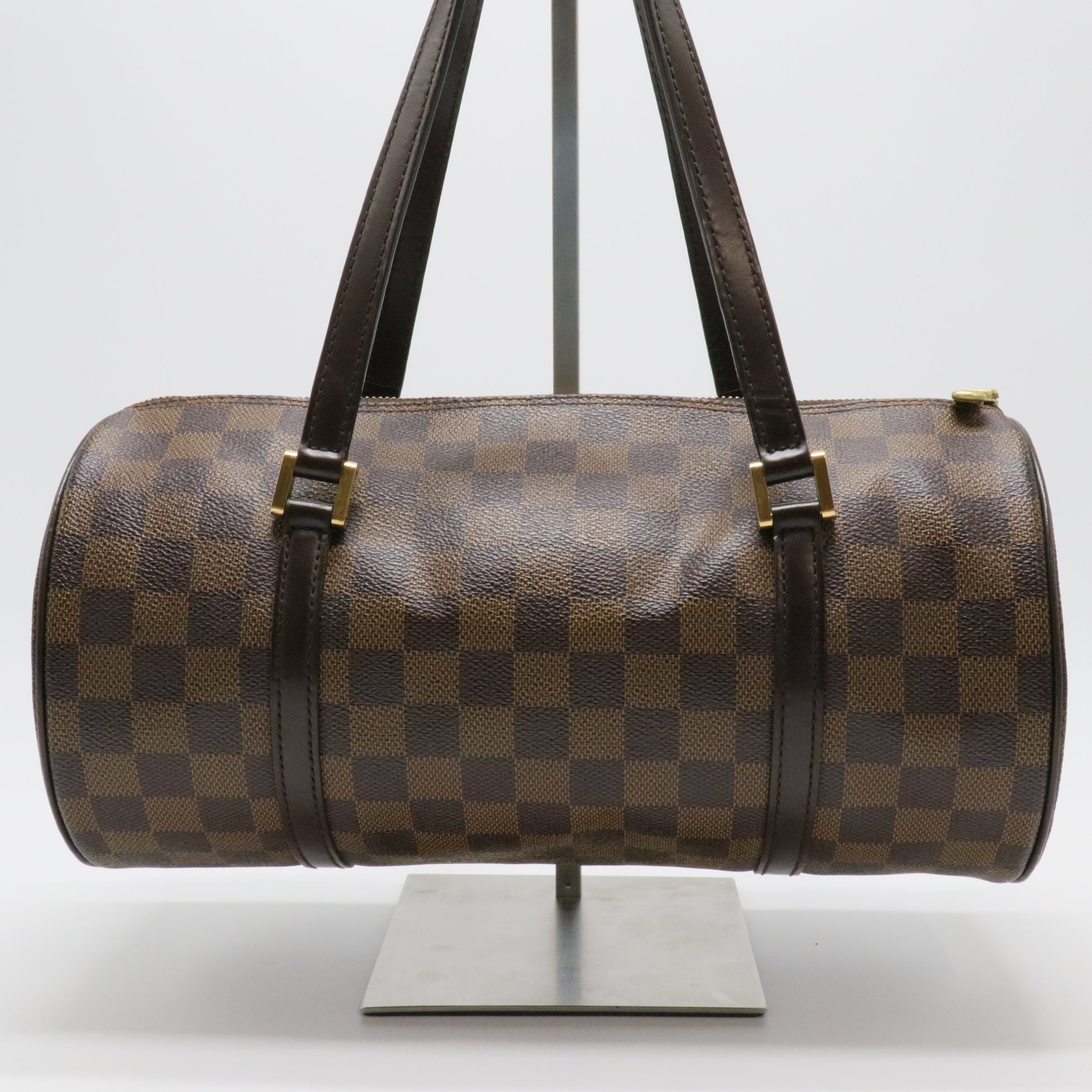 Papillon Handbag Damier 30