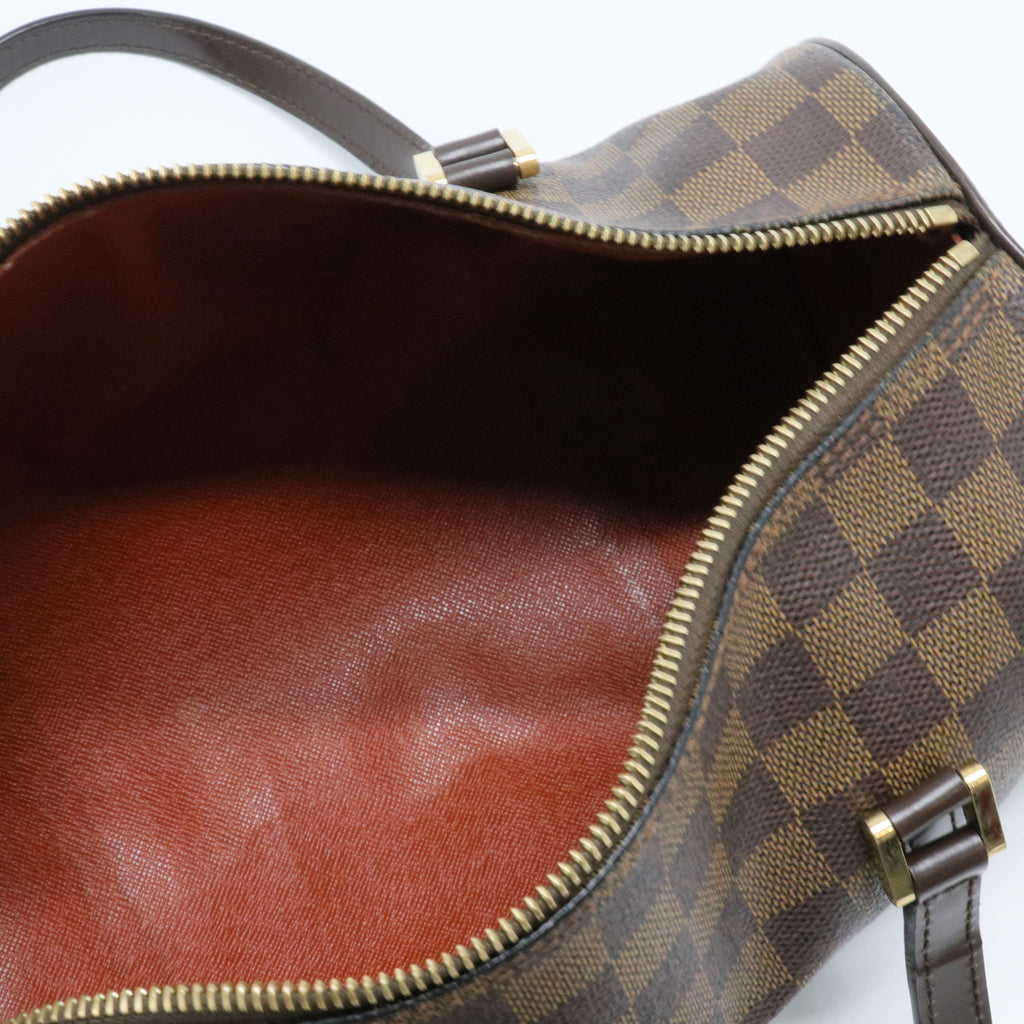 Papillon Handbag Damier 30