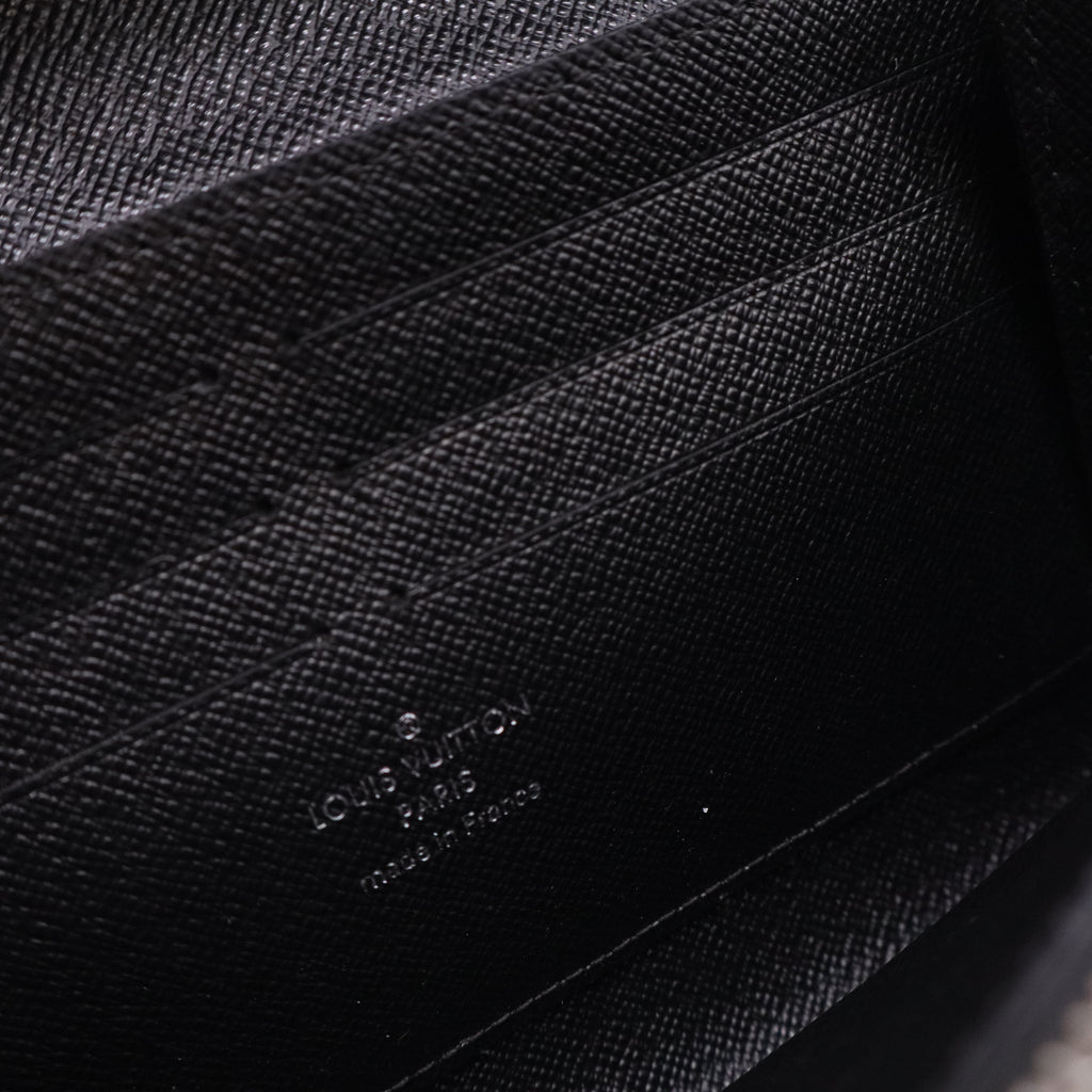 Twist Handbag Limited Edition Monogram Canvas and Leather MM