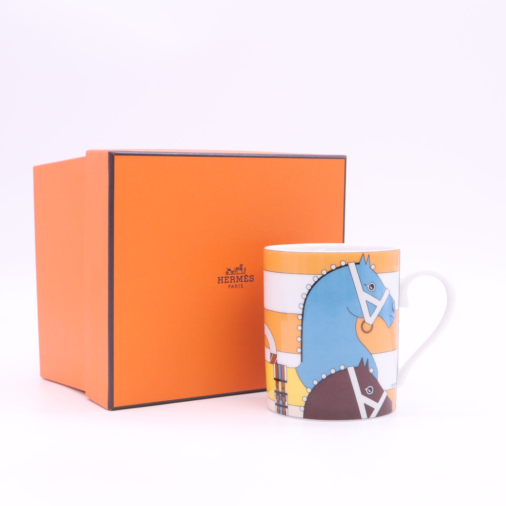 Mug in porcelain W23560