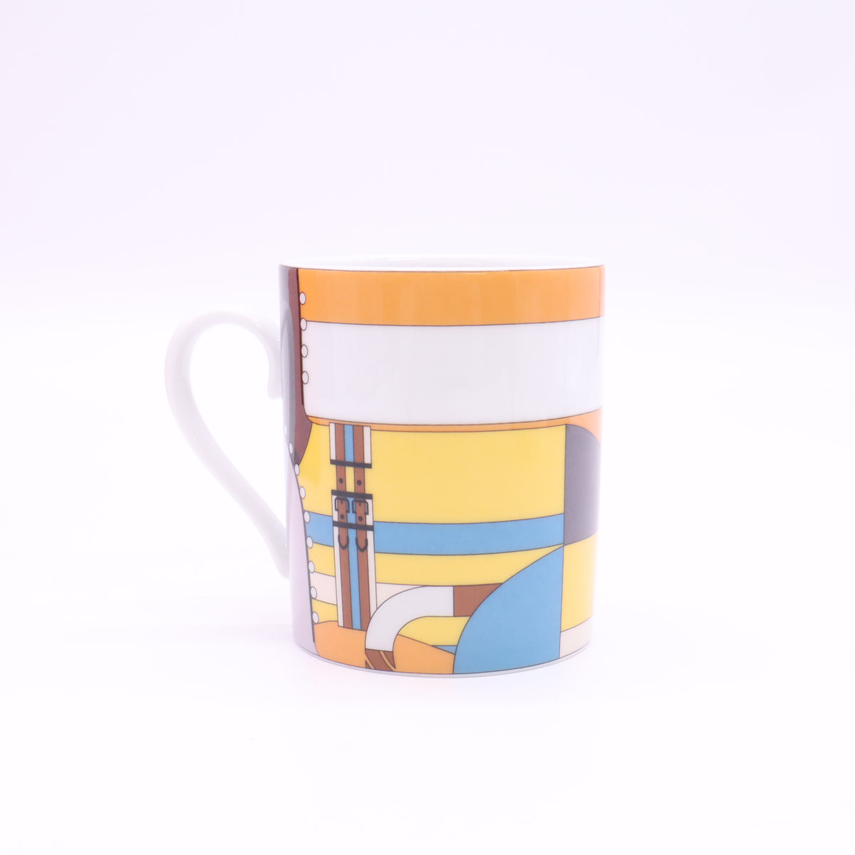 Mug in porcelain W23560