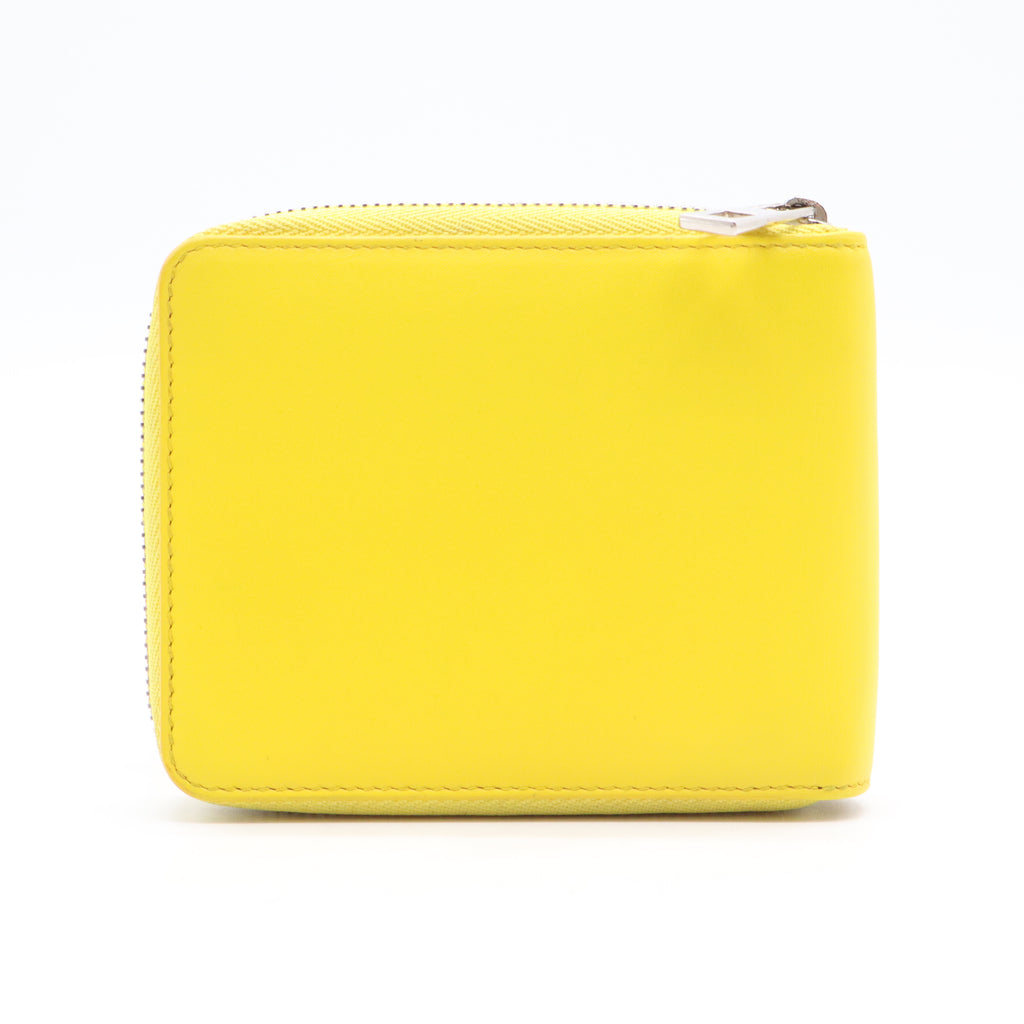 Loewe Anagram Square Compact Wallet W20841