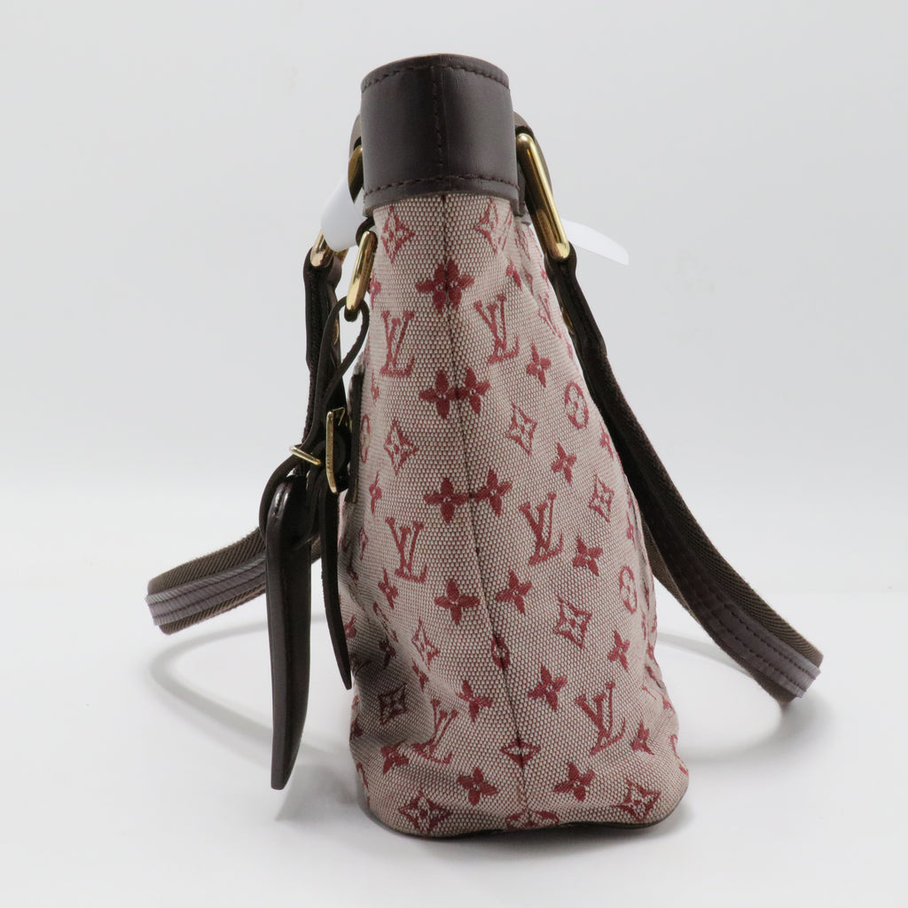 Lucille Handbag Mini Lin PM
