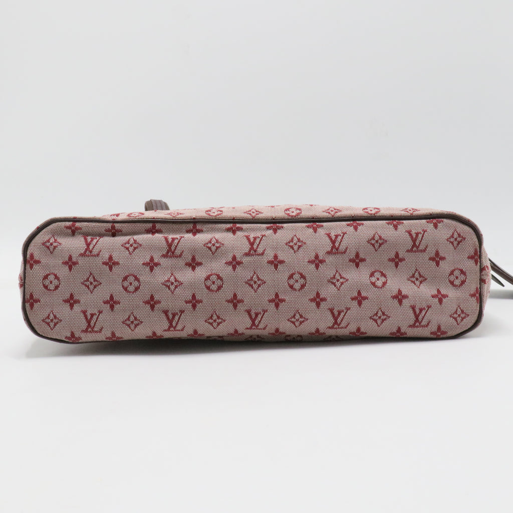 Lucille Handbag Mini Lin PM