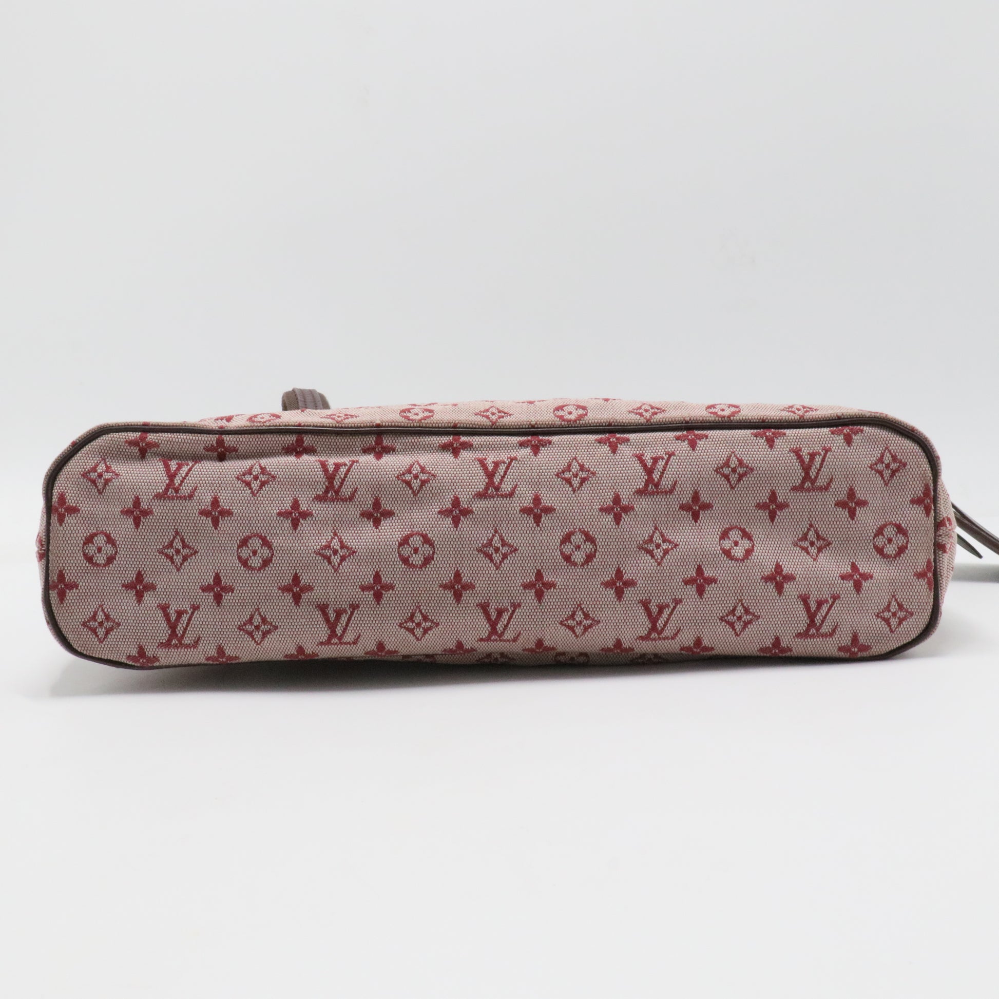 Lucille Handbag Mini Lin PM