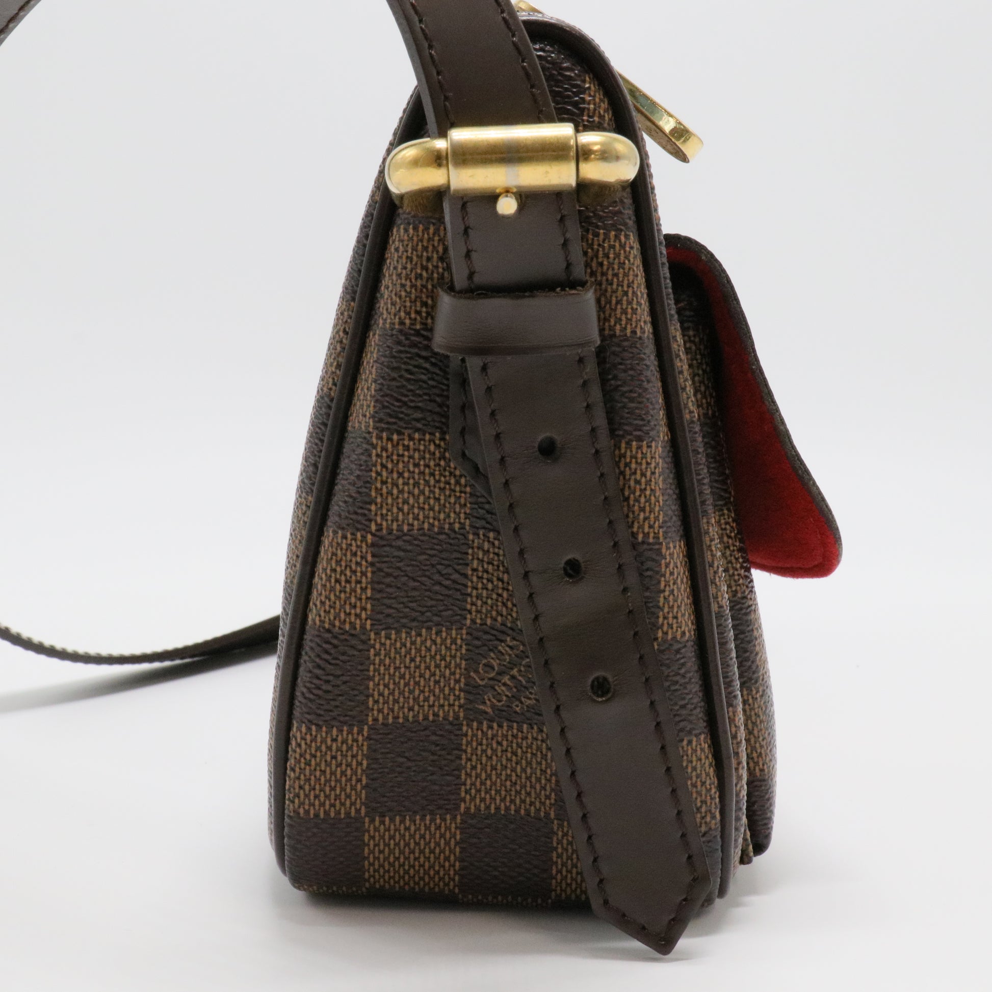 Damier Ebene Ravello GM