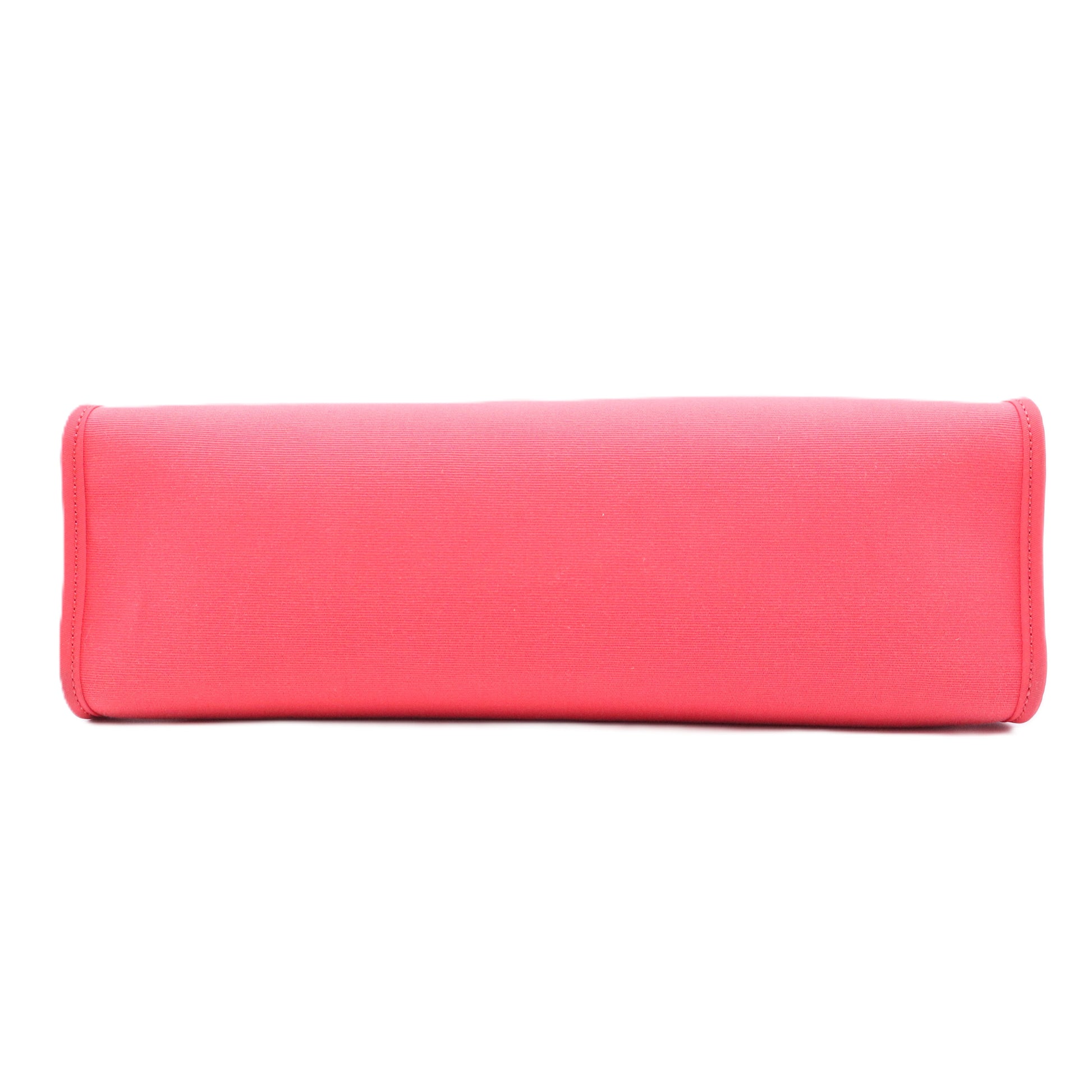 Herbag Zip Leather and Toile 31