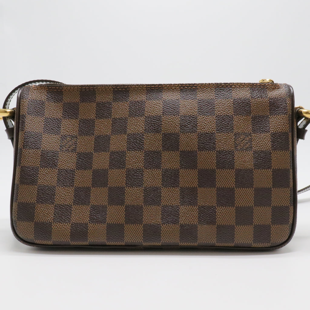 Damier Ebene Ravello GM
