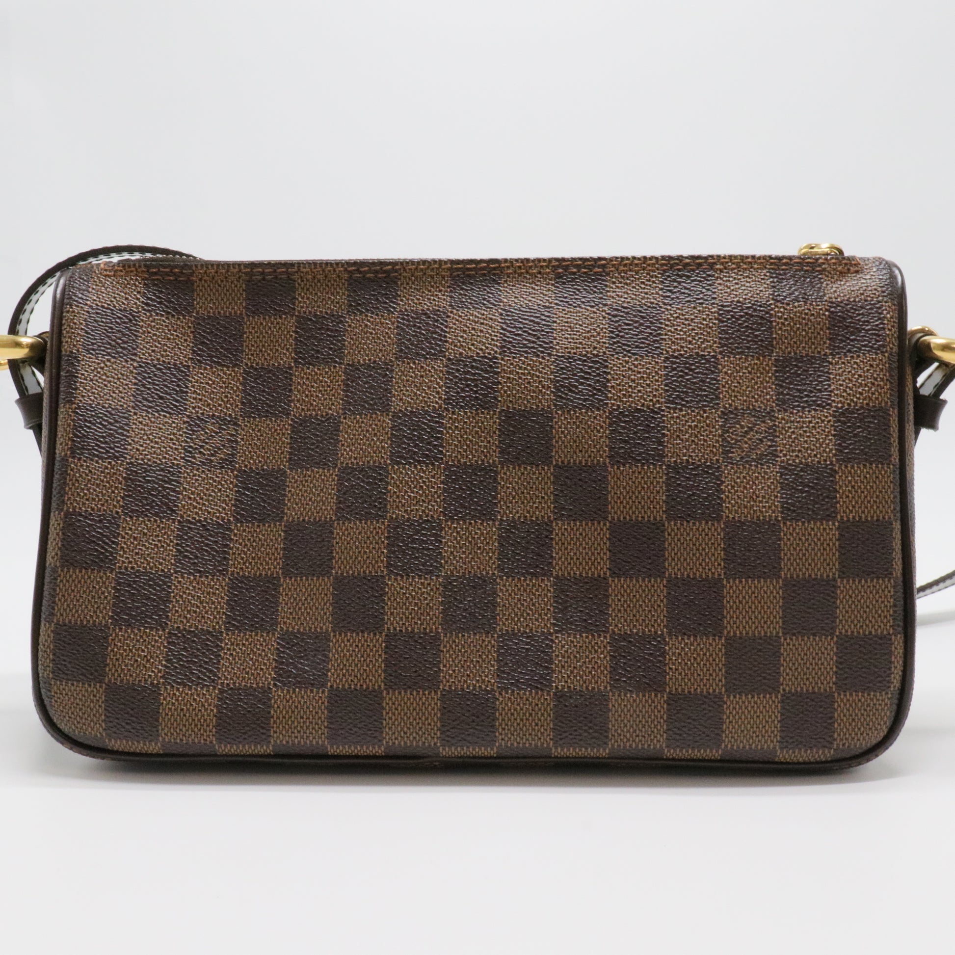 Damier Ebene Ravello GM