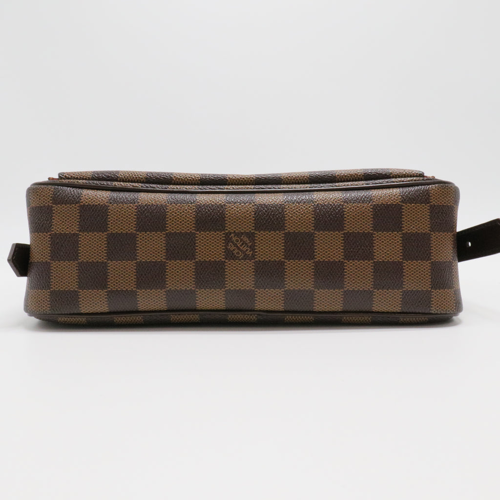 Damier Ebene Ravello GM