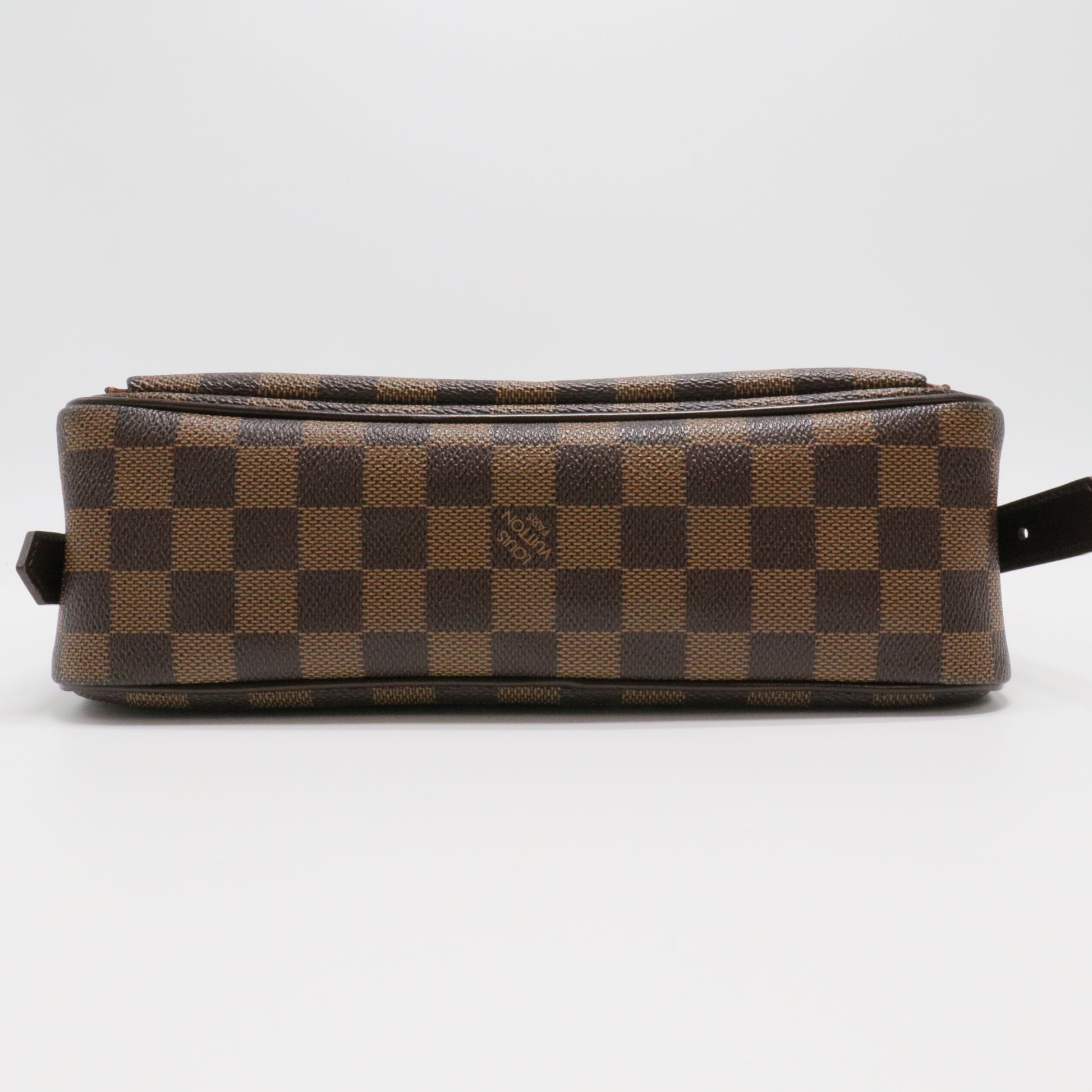 Damier Ebene Ravello GM