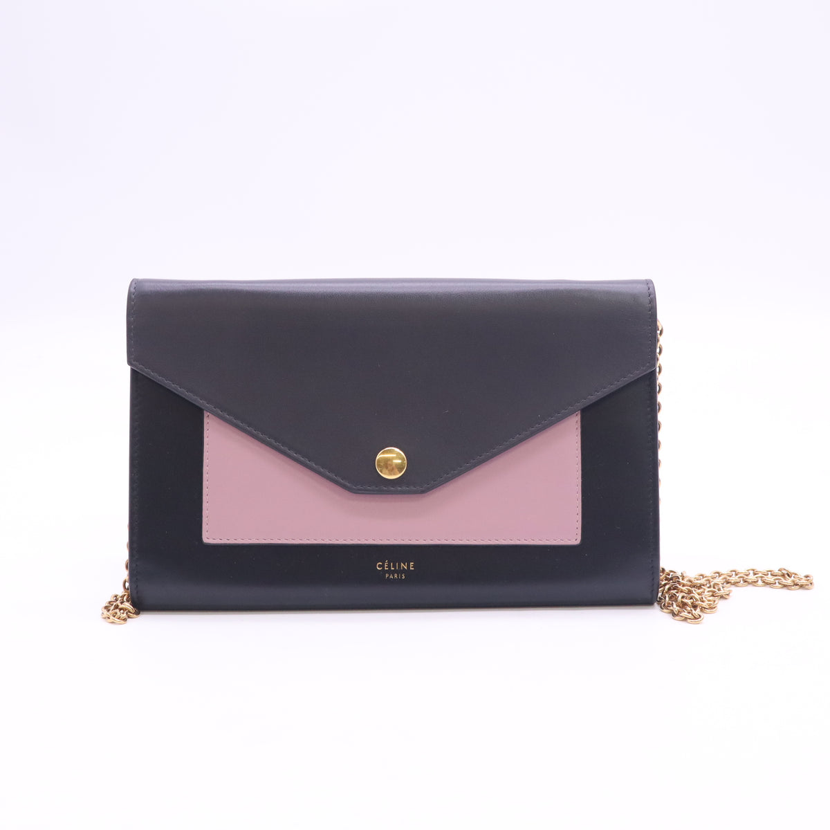 2018 Pocket Envelope Wallet B24707