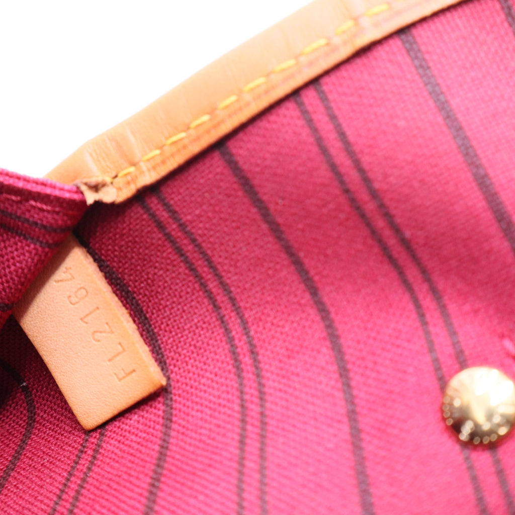 Monogram Neo Neverfull GM B12347