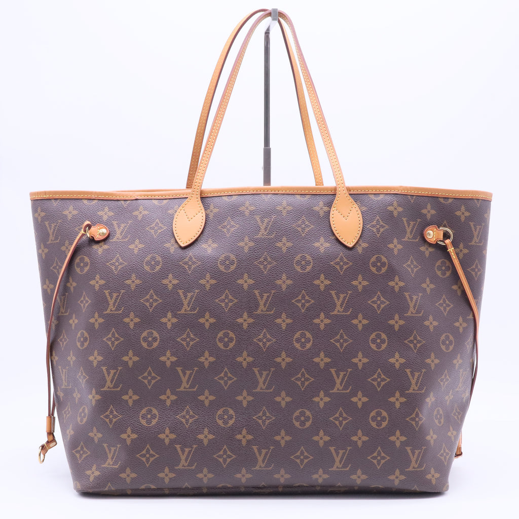 Monogram Neo Neverfull GM B12347
