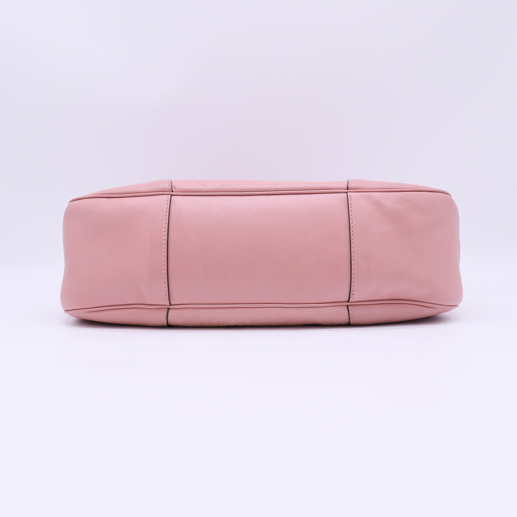 Gucci Microguccissima Bree Hobo Bag B22551