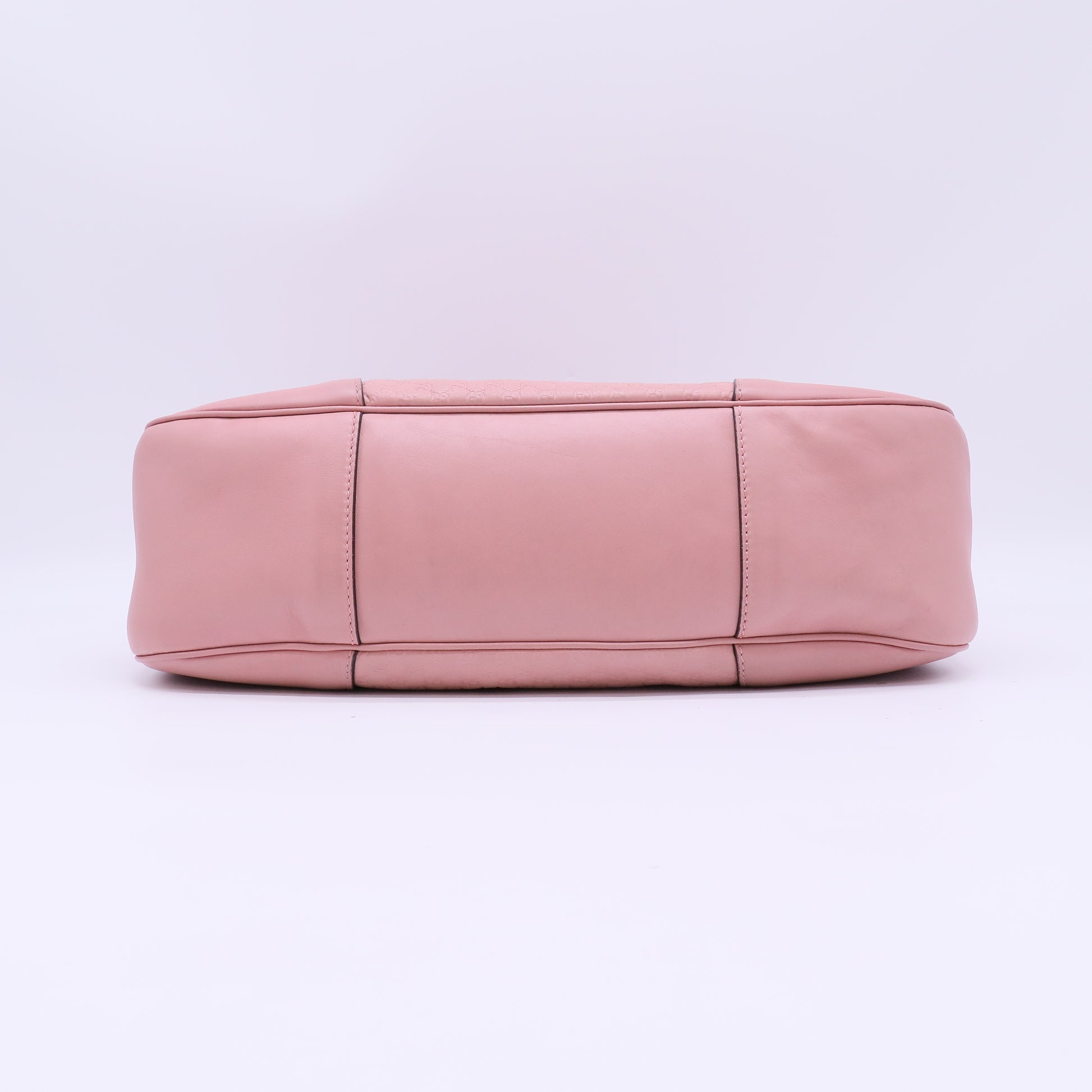 Gucci Microguccissima Bree Hobo Bag B22551