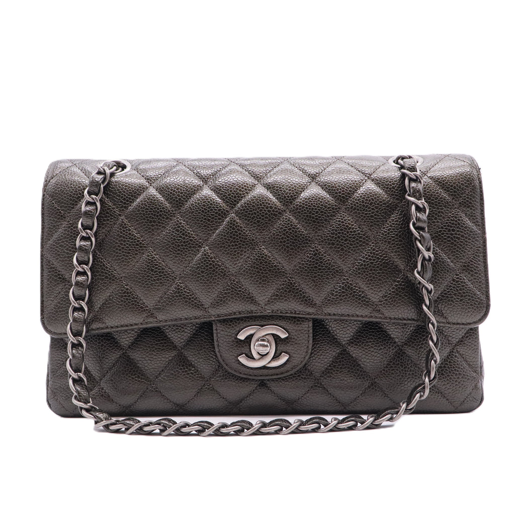 Classic Double Flap Bag