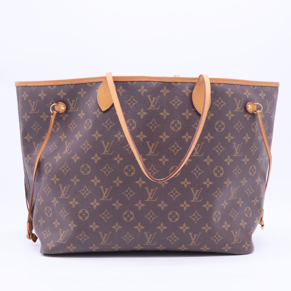 Monogram Neo Neverfull GM B12347