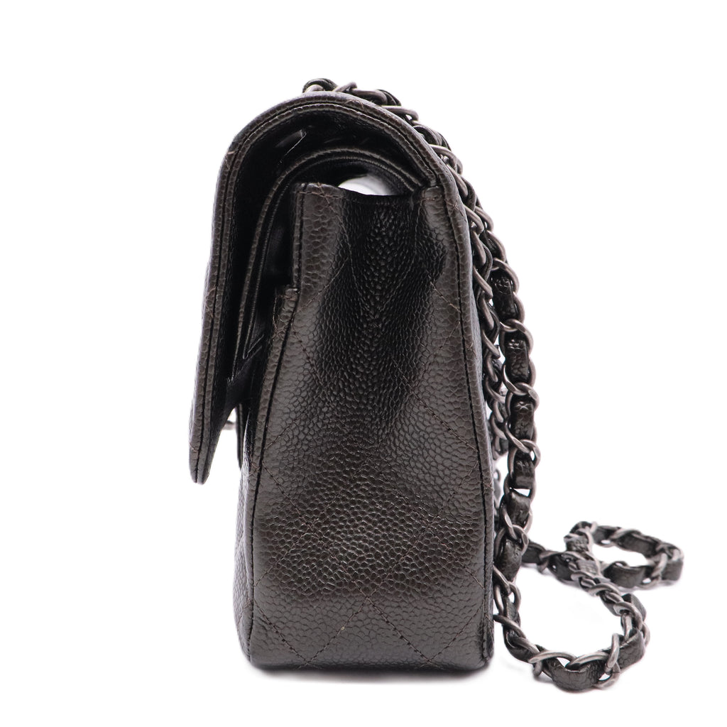 Classic Double Flap Bag