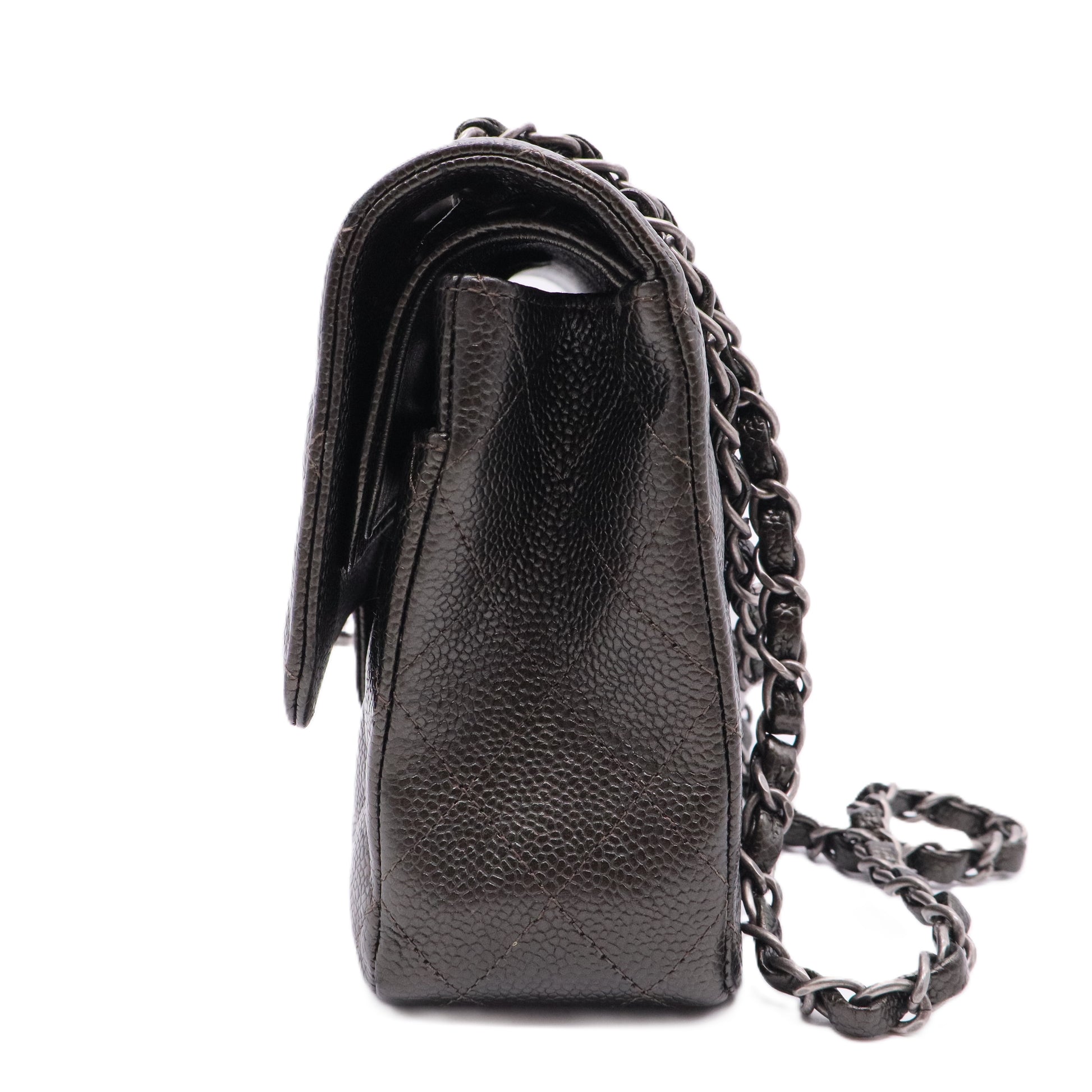 Classic Double Flap Bag