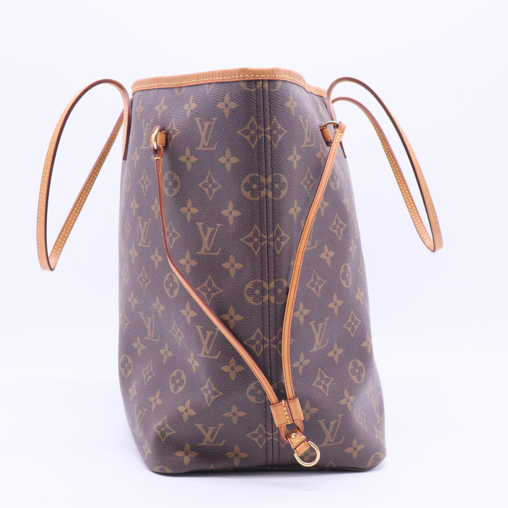 Monogram Neo Neverfull GM B12347
