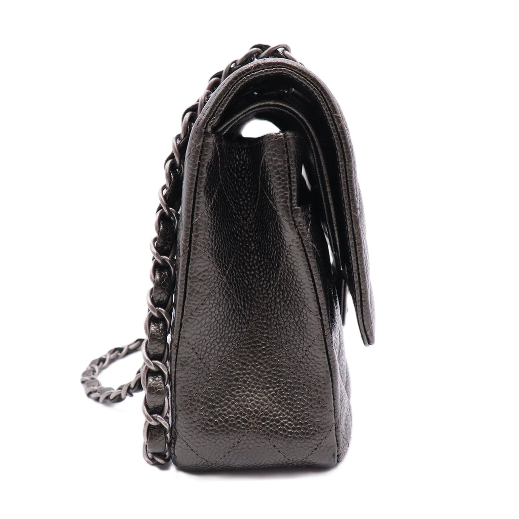 Classic Double Flap Bag