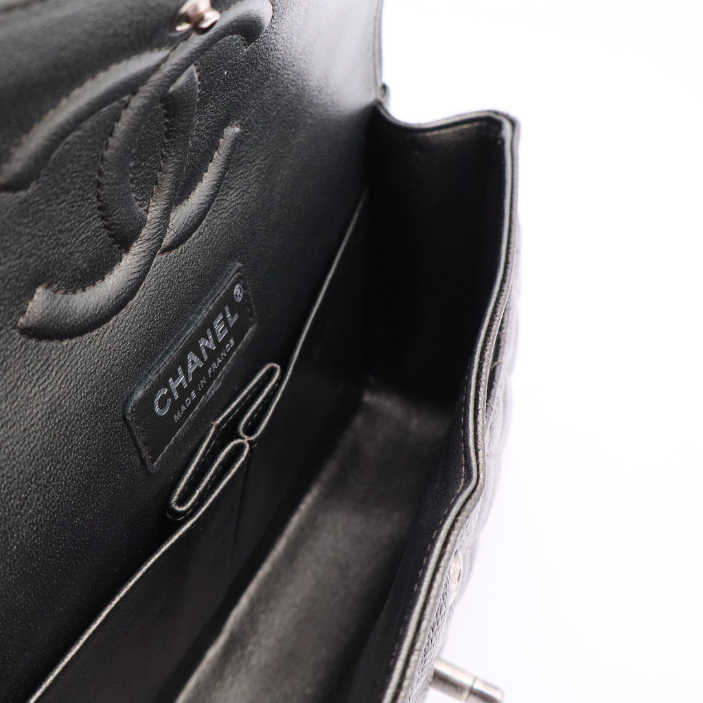 Classic Double Flap Bag