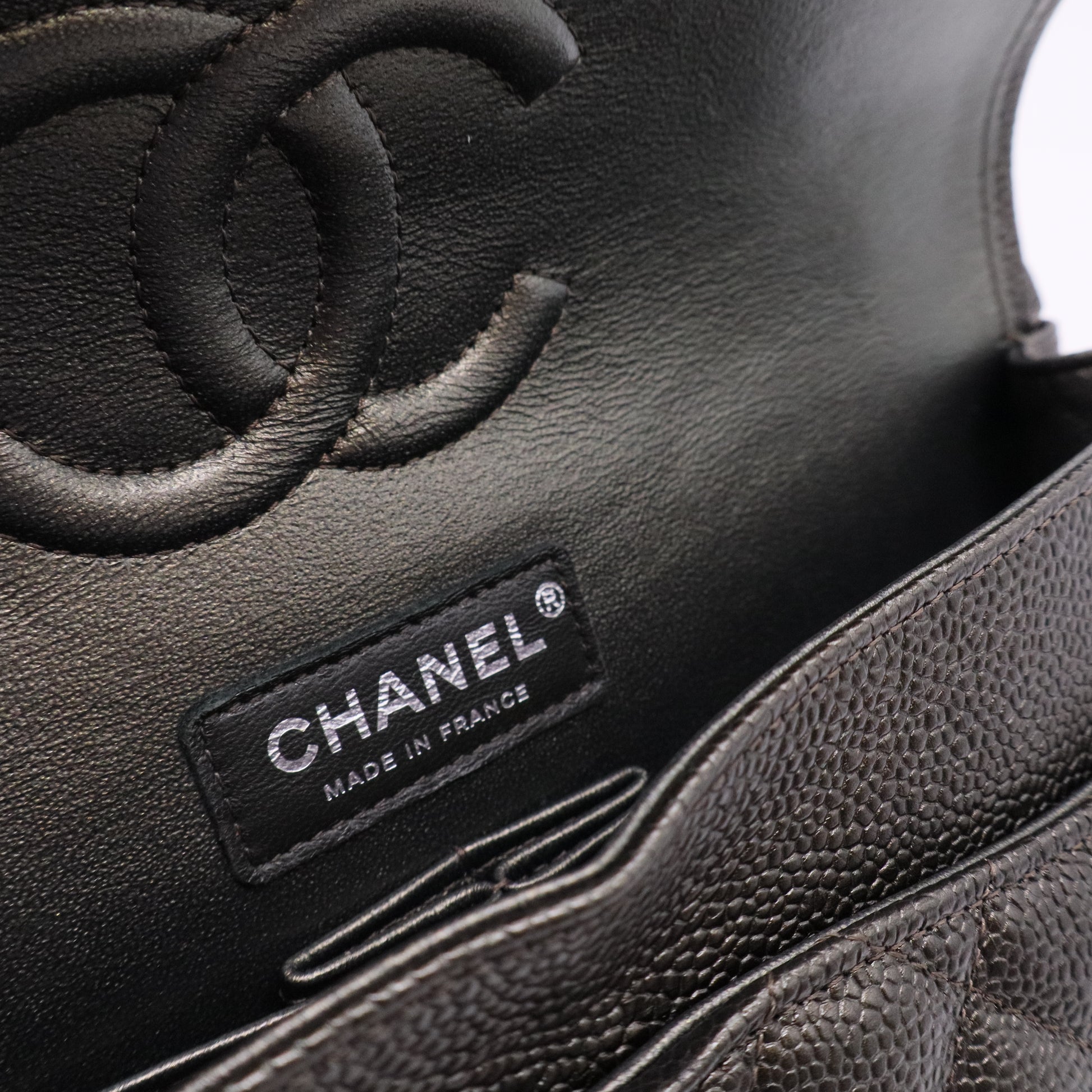 Classic Double Flap Bag