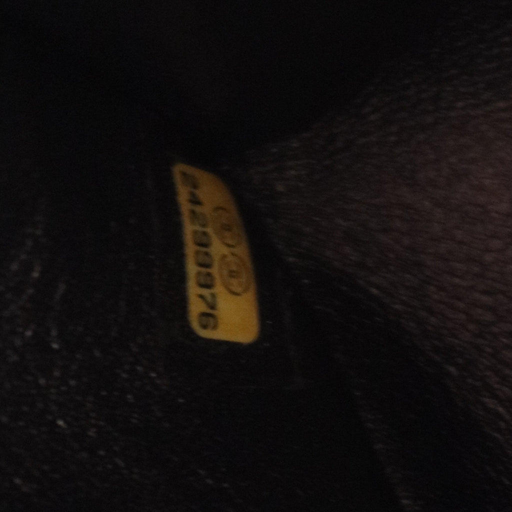 Classic Double Flap Bag