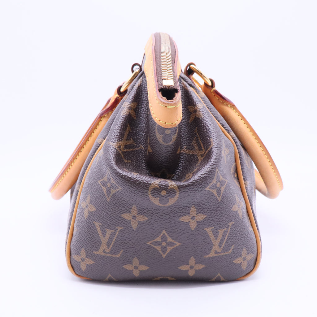 Monogram Tivoli PM B12158